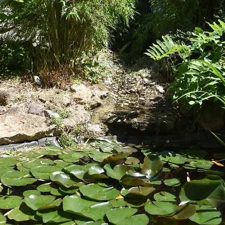 Vintage Hoilday In With Pond Leina